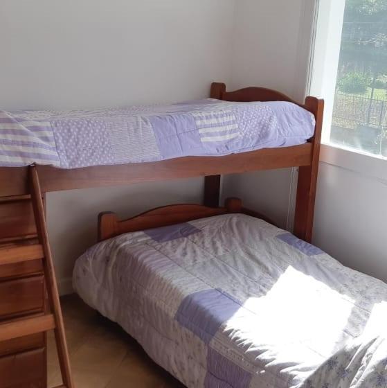 Centro Apartamento